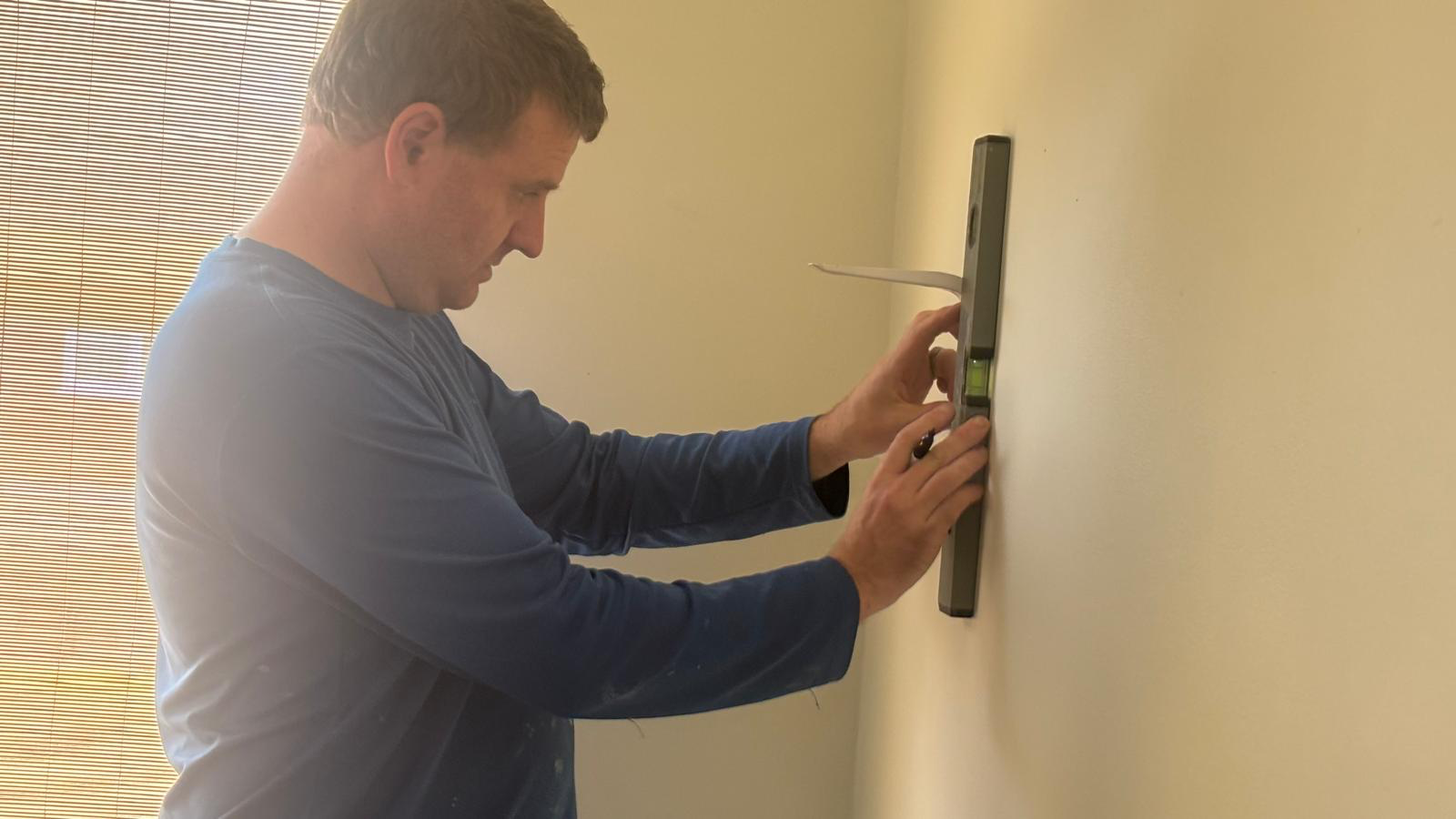 Handyman Work