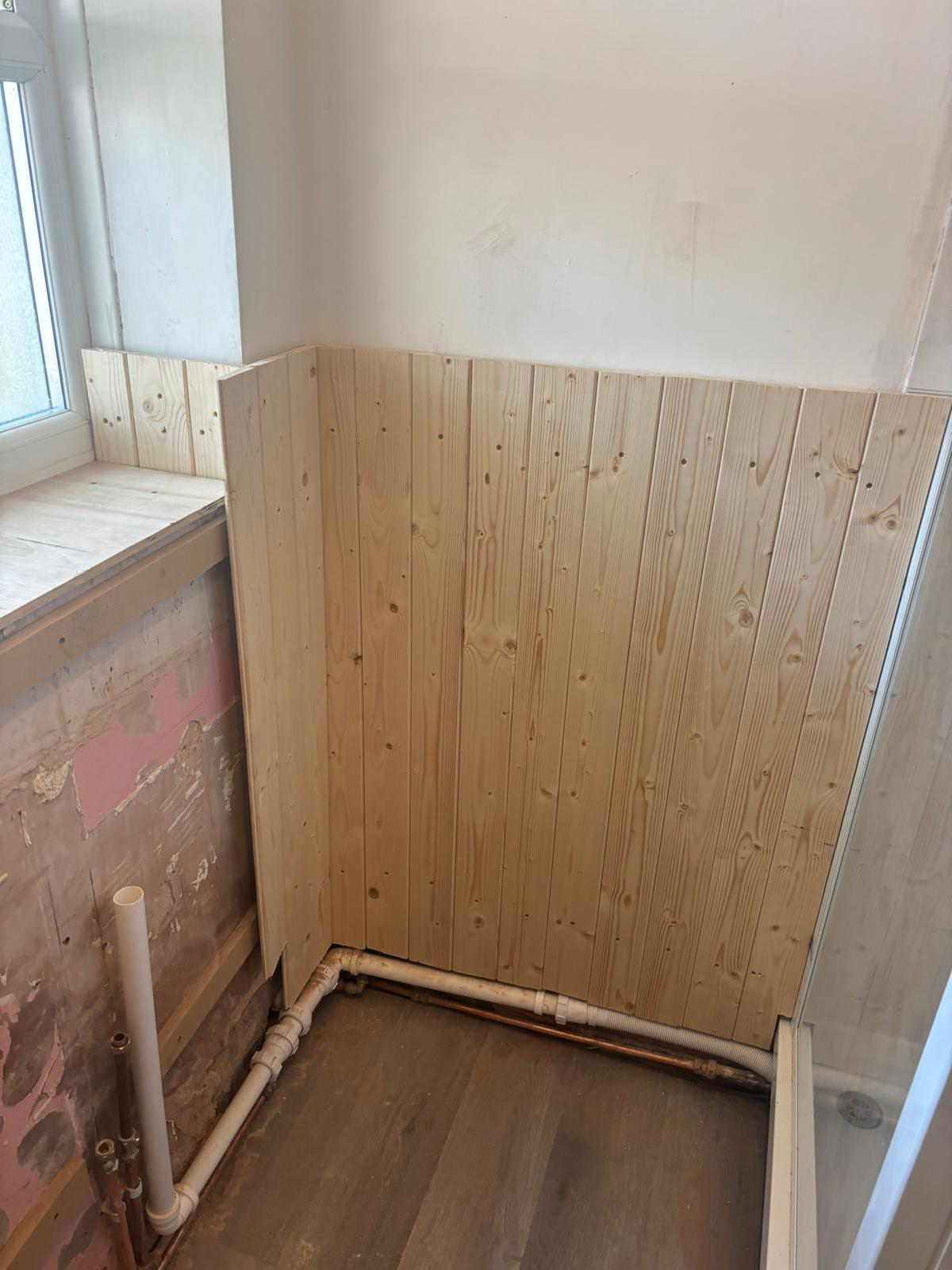 Before photo 1