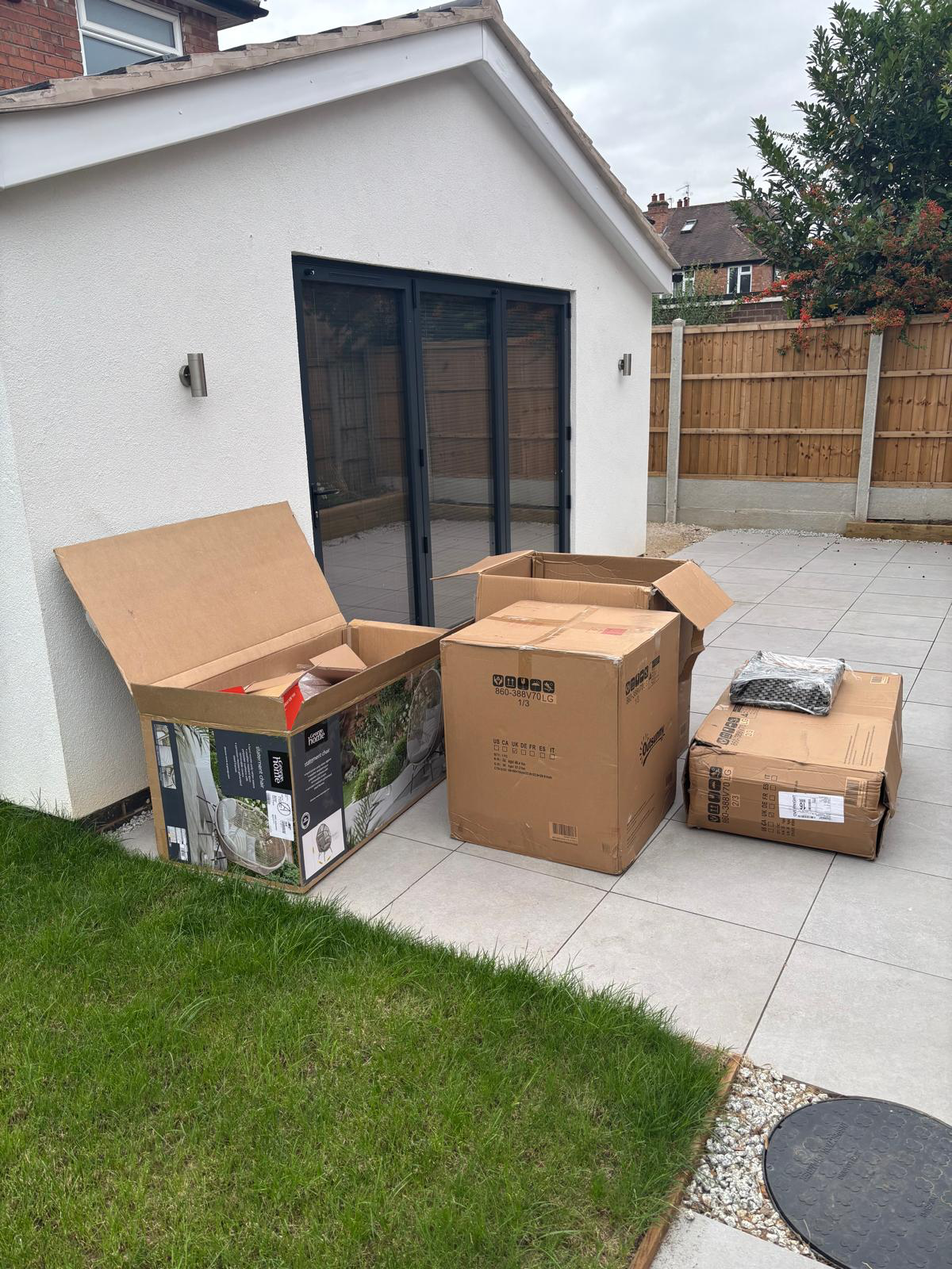 Before photo 2